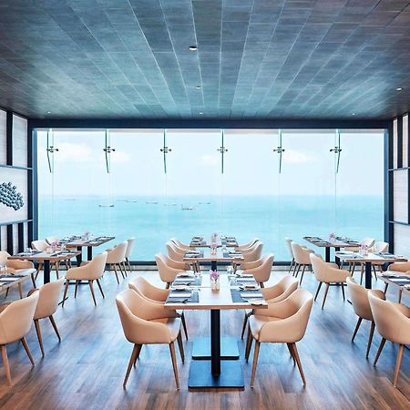 Novotel Marina Sriracha راشا سي المظهر الخارجي الصورة
