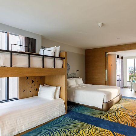 Novotel Marina Sriracha راشا سي المظهر الخارجي الصورة