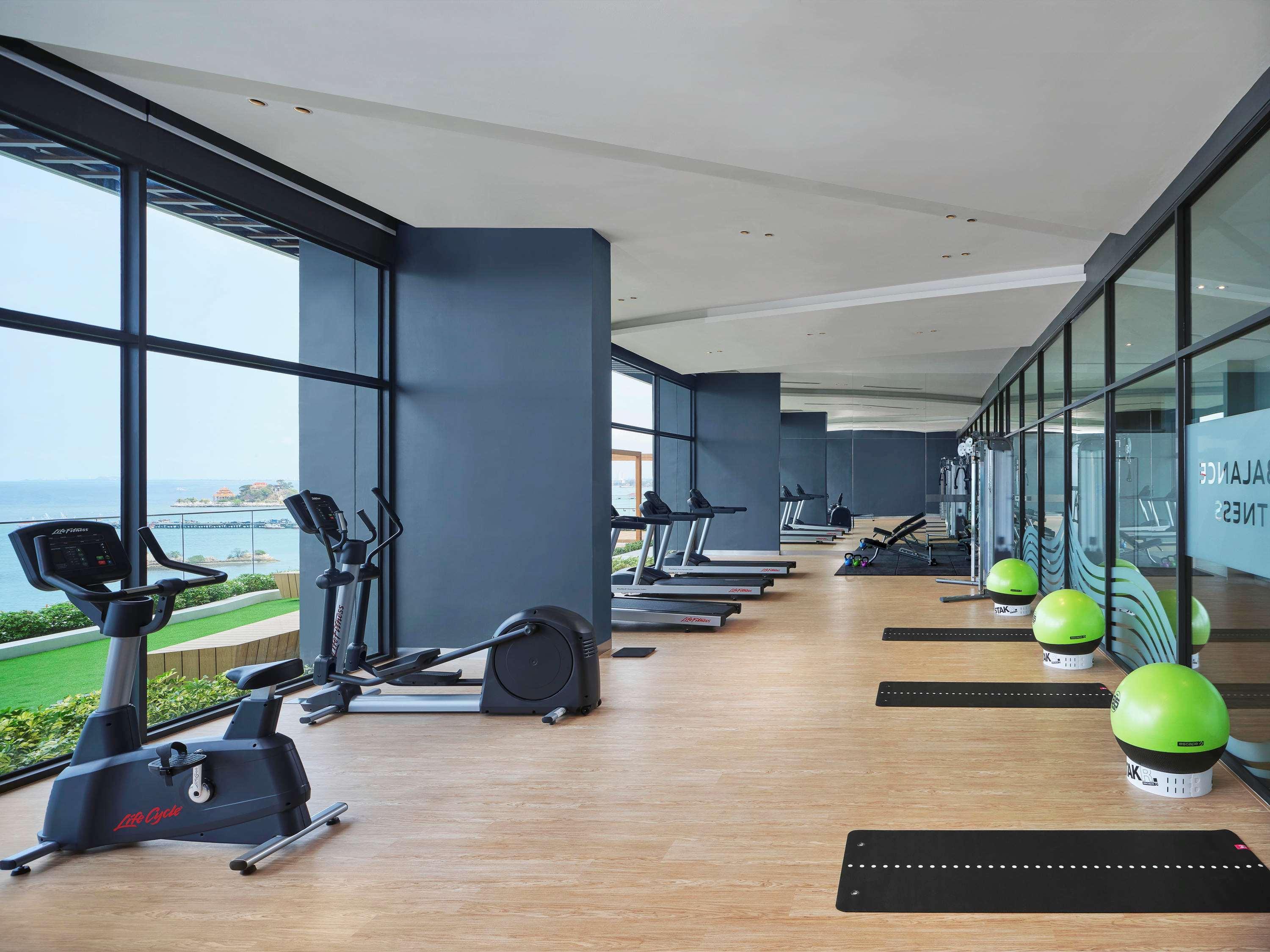 Novotel Marina Sriracha راشا سي المظهر الخارجي الصورة